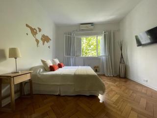 Departamento en pleno Recoleta - Buenos Aires - 1