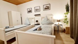 ELENA flat Sonnenblumen Duisburg Zentrum - 5