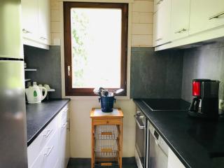 Appartement moderne 3 pièces avec WiFi et parking couvert à Samoëns - FR-1-629-11 - Samoëns - 7