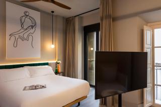 Coeo Apart-Hotel Peña - Malaga - 3