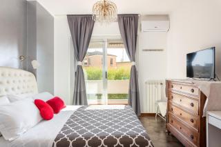 Cagliari Centro Città Rooms - Cagliari - 9