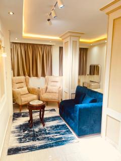 El mansour hotel apartmen 93 - 7