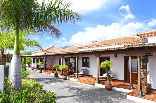 Villa Don Pedro - Tijarafe - 7