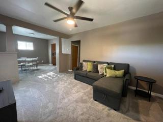 Restful single bedroom getaway - Billings - 0