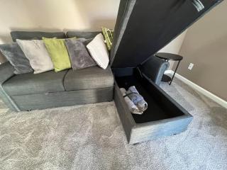 Restful single bedroom getaway - Billings - 7