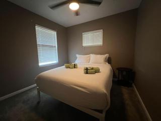 Restful single bedroom getaway - Billings - 3