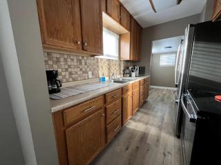Restful single bedroom getaway - Billings - 2