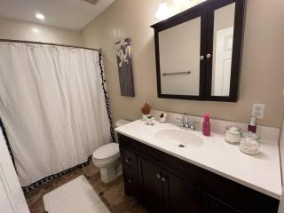 The Red Door 2-bedroom townhouse near VT & RU - Radford - 8