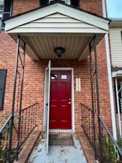 The Red Door 2-bedroom townhouse near VT & RU - Radford - 6