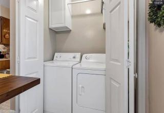 The Red Door 2-bedroom townhouse near VT & RU - Radford - 4