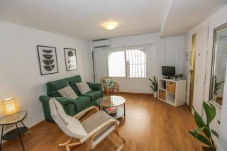 Apartamento Leo - Almuñécar - 0