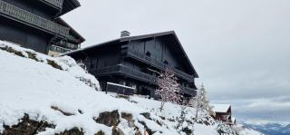 Edelweiss 6 - Champoussin - 8