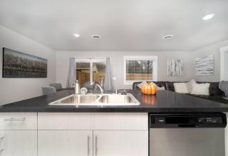 Delightful, new townhome downtown - Billings - 3