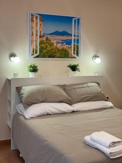 B&b Napoli da Vivere - Nápoles - 9
