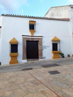 Casa Rural La Maestra - Atajate - 0