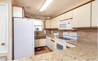 Ocean Reef 701 townhouse - Gulf Shores - 9