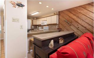 Ocean Reef 701 townhouse - 5