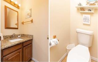 Ocean Reef 701 townhouse - Gulf Shores - 2