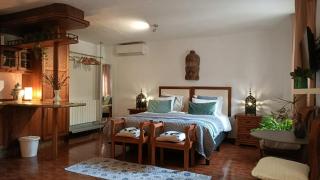 La Fuente Oase B&B - Coín - 8