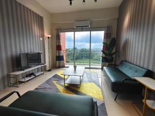 Pavilionvillie M1T572 by irainbow - 3