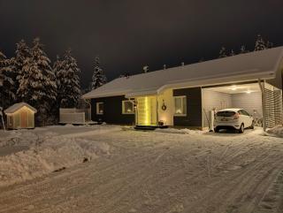 House Venni - Rovaniemi - 8