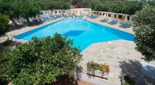 Vasia Ormos Hotel (Adults Only) - Agios Nikolaos - 9