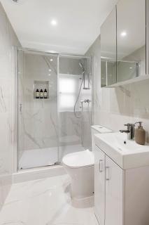 Luxury Chelsea Apartment - Londra - 7