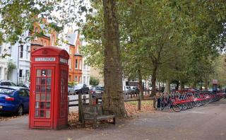 Luxury Chelsea Apartment - Londra - 1