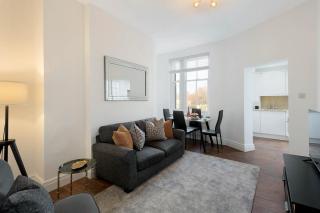 Luxury Chelsea Apartment - Londra - 5