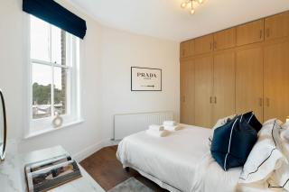Luxury Chelsea Apartment - Londra - 9