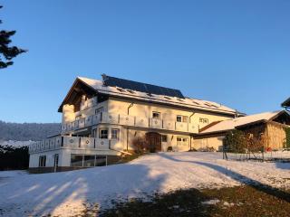Hotel "Haus am Berg" - Rinchnach - 7