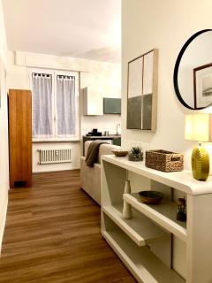 Palazzo Penco Apartment - Genoa - 6