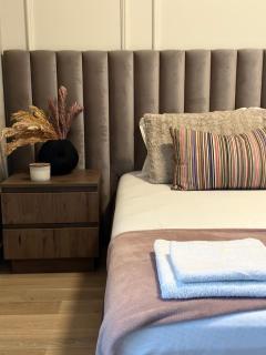 Apartman Maša Belgrade Waterfront - 1