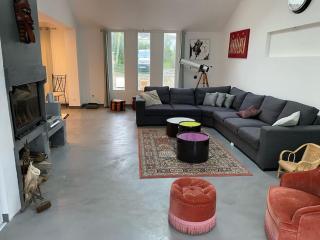 Maison confortable pour 10 personnes avec jacuzzi - Houlgate - 0