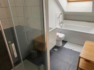 Maison confortable pour 10 personnes avec jacuzzi - Houlgate - 1