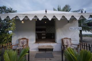 Amar Bagh Resort - Pushkar - 2