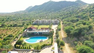 Amar Bagh Resort - Pushkar - 6