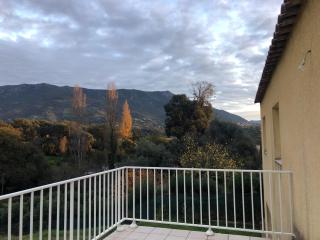 Superbe Appartement Vue Montagne Proximités Grandes Surfaces - Poggi - 1