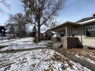 Classic home on a quiet street - Billings - 3