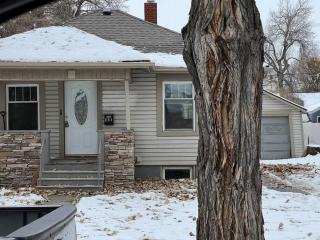 Classic home on a quiet street - Billings - 2