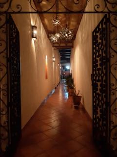 posada San Alejandro - Pátzcuaro - 8