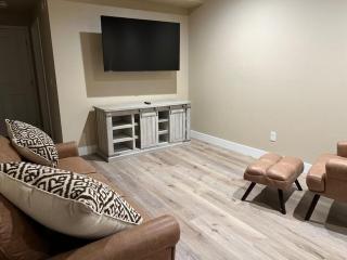 Freshly renovated home in a vintage neighborhood - Billings - 2