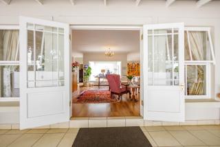 The Ashford - Joanesburgo - 9