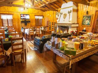 Pousada Ricanto Amore Mio - 2