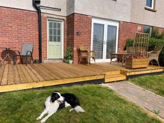 Fell View - Dog-Friendly House, Enclosed Garden & Great Views - Penrith - 8