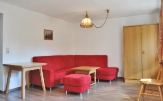 Astn Hütten Residenz Waldsicht Königsleiten - Ferienwohnungen - 3