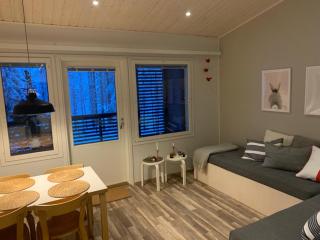Ski-Inn Huttu-Ukko - 0