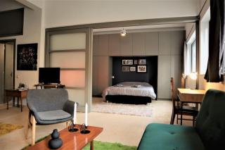 Central studio in Monastiraki B - Atene - 9