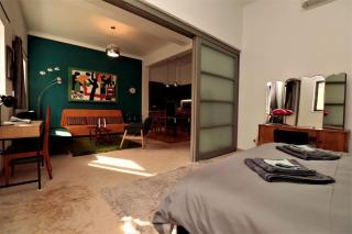 Central studio in Monastiraki B - Atene - 7