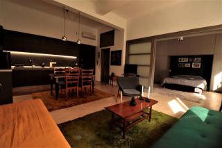 Central studio in Monastiraki B - Atene - 6